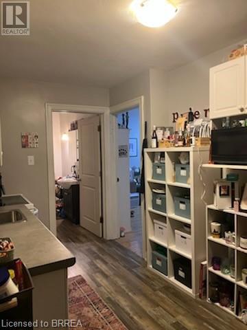 342 Colborne Street, Brantford, Ontario  N3S 3M9 - Photo 10 - 40638086