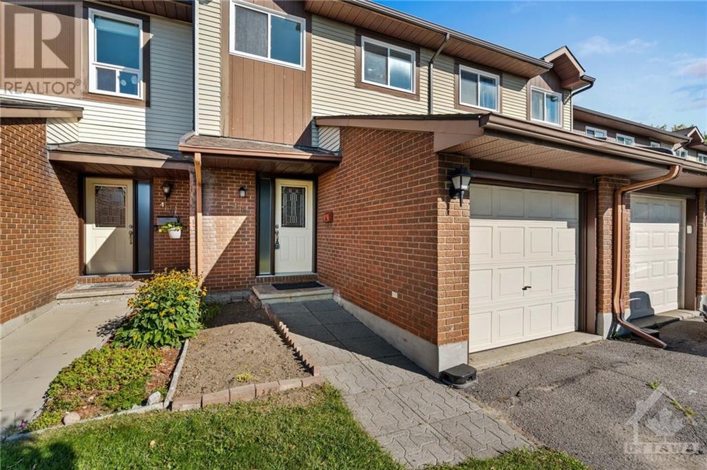 468 SANDHAMN PRIVATE Ottawa