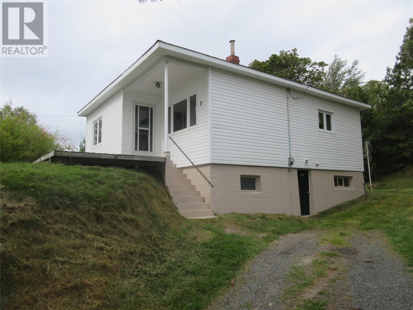 3 Vokey Lane, bishop's falls, Newfoundland & Labrador