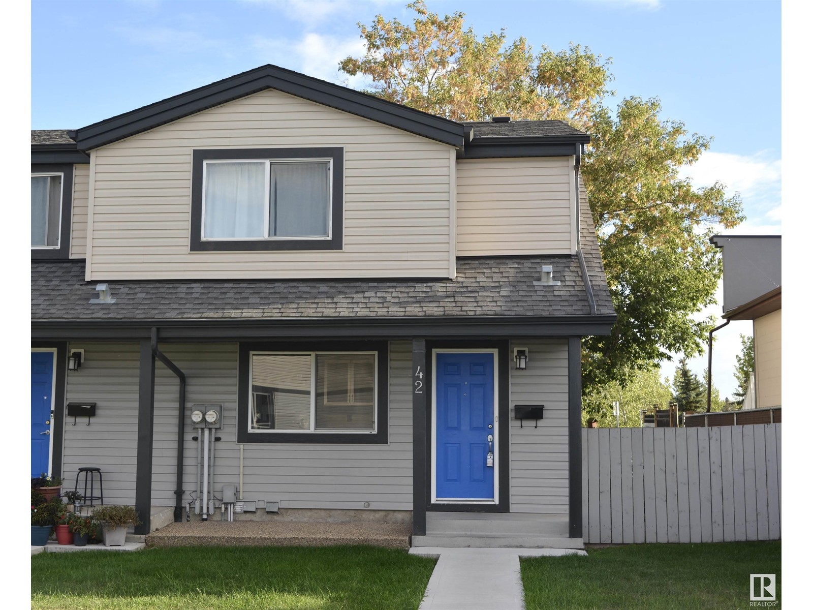 #42 18010 98 Av Nw, Edmonton, Alberta  T5T 3H6 - Photo 1 - E4403734