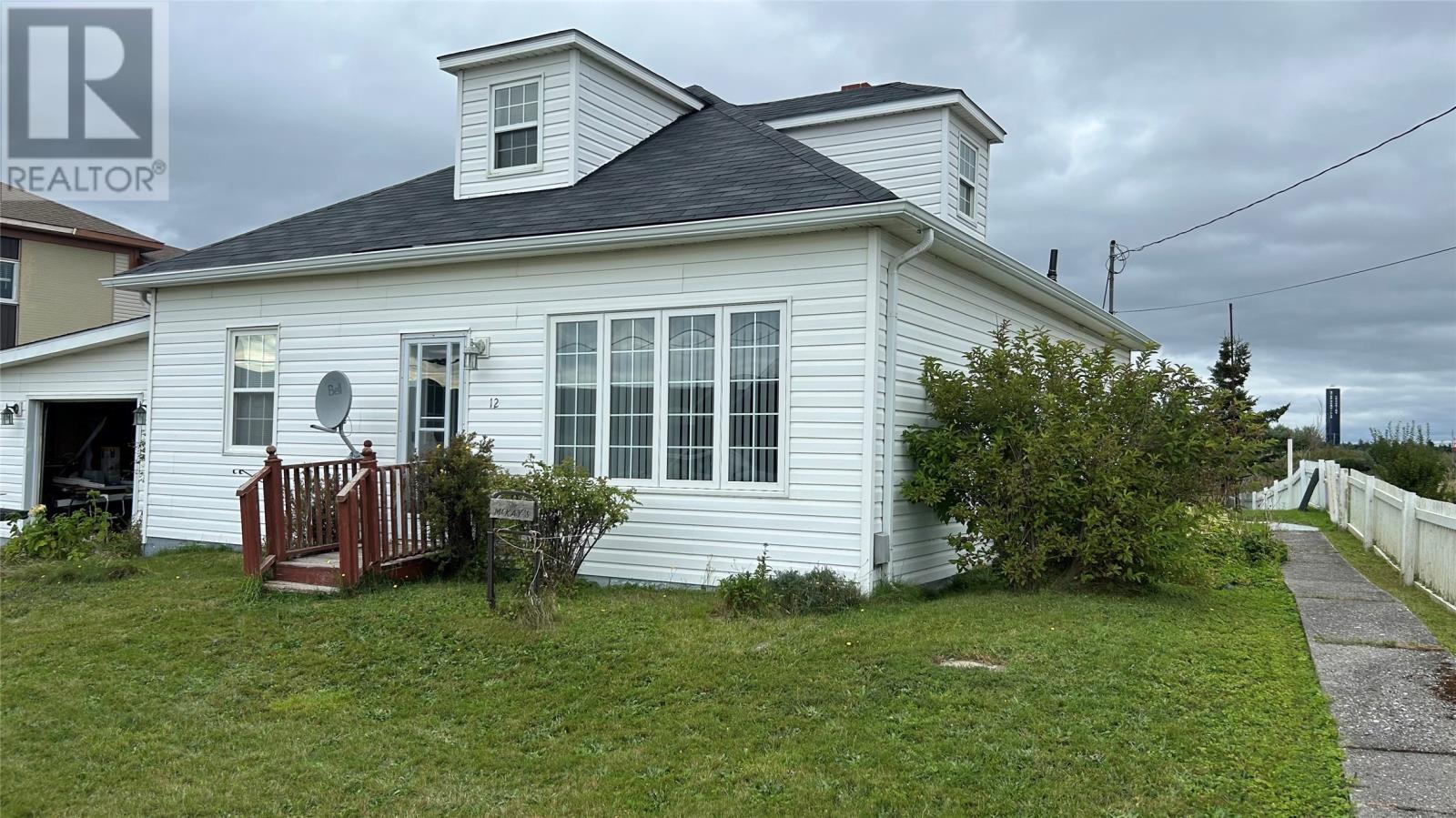 12 Main Street, Stephenville Crossing, Newfoundland & Labrador  A0N 2C0 - Photo 31 - 1277165