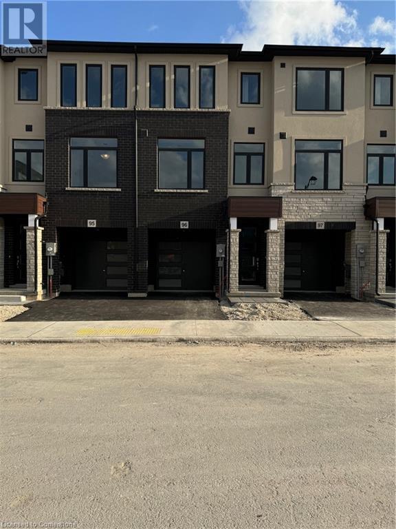 155 Equestrian Way Unit# 96, Cambridge, Ontario  N3E 0E7 - Photo 2 - 40644564