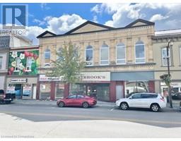 16 PEEL Street Unit# 4, simcoe, Ontario