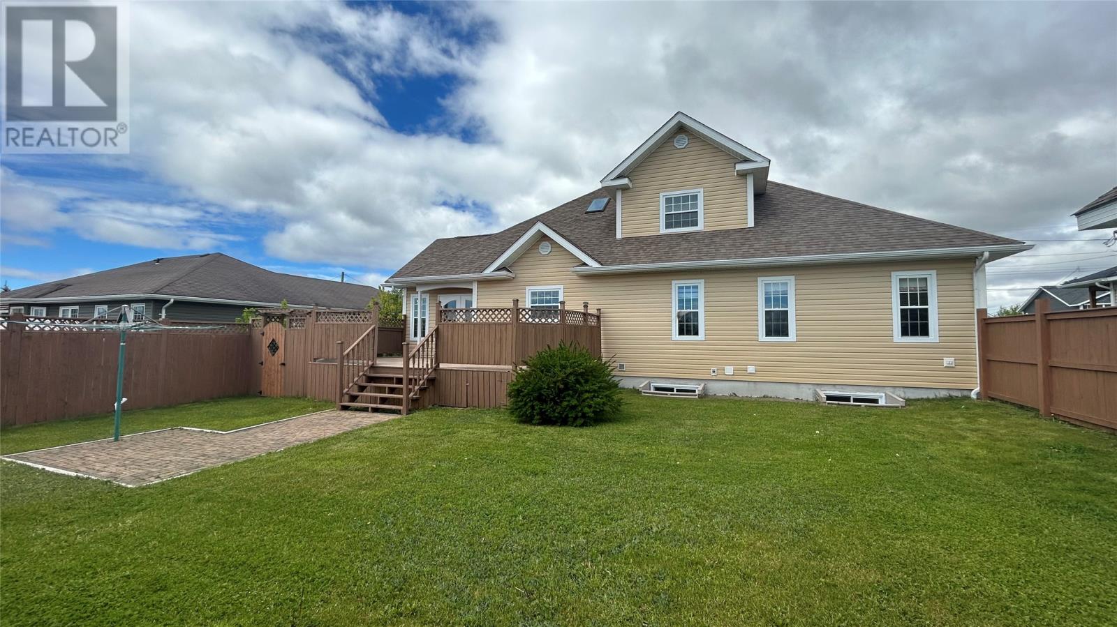 38 Fowlow Drive, Stephenville, Newfoundland & Labrador  A2N 3Y2 - Photo 43 - 1273291