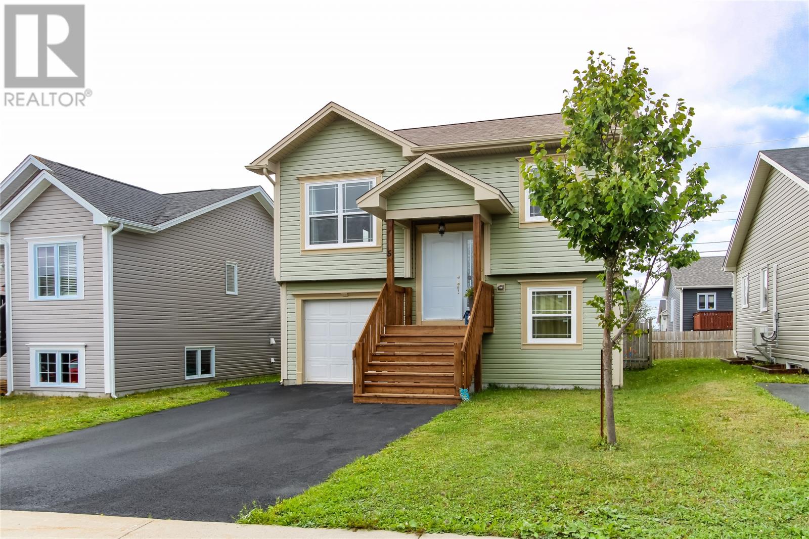 5 Truxtun Place, mount pearl, Newfoundland & Labrador