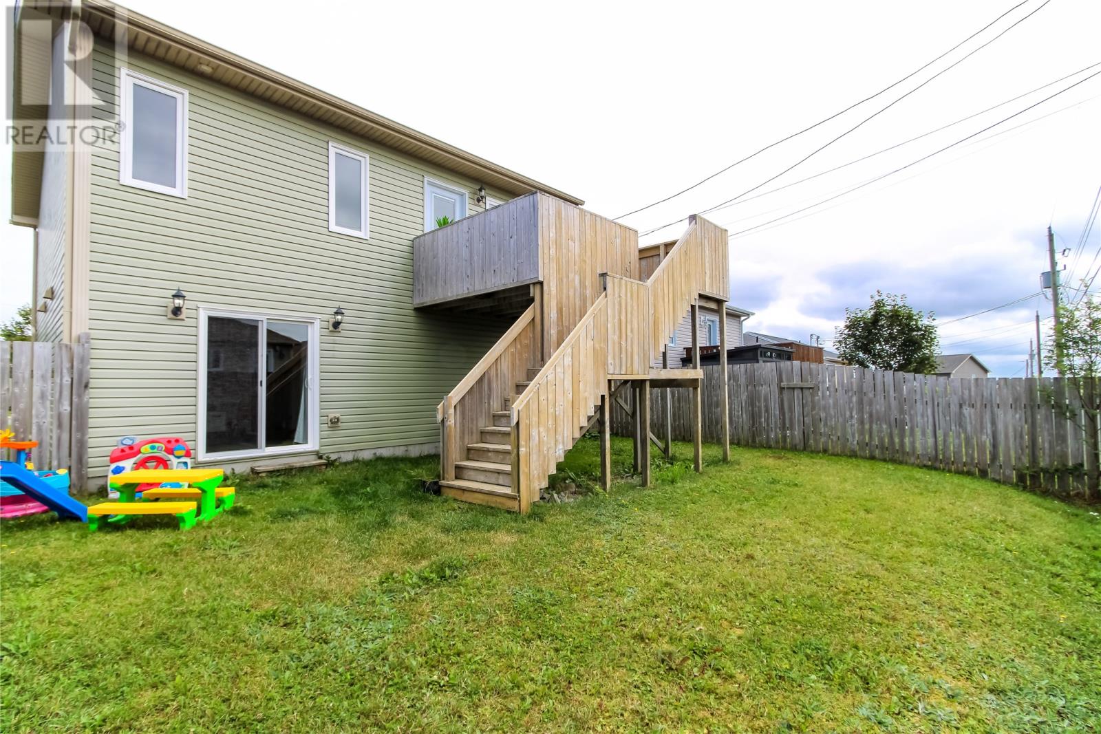 5 Truxtun Place, Mount Pearl, Newfoundland & Labrador  A1N 0E9 - Photo 26 - 1277249