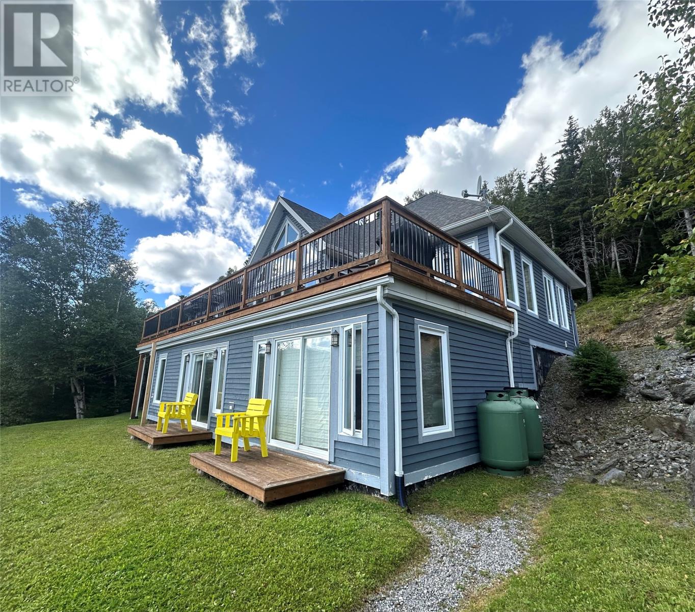 34 Lakeview Drive, Humber Valley Resort, Newfoundland & Labrador  A2H 0E1 - Photo 2 - 1277136