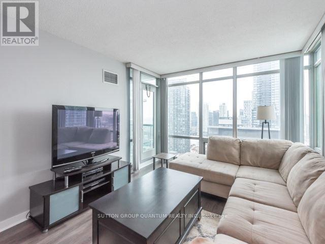 3009 - 81 Navy Wharf Court, Toronto (Waterfront Communities), Ontario  M5V 3S2 - Photo 11 - C9309466