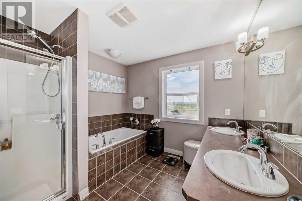 88 Redstone Villas Ne, Calgary, Alberta  T3N 0M4 - Photo 24 - A2164424