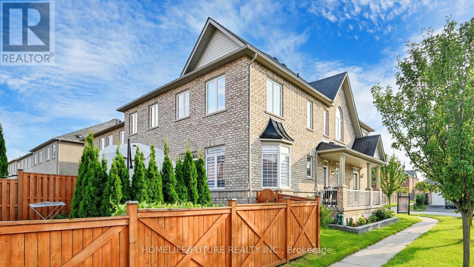 39 Lahore Crescent, Markham (Cedarwood), Ontario  L3S 0A6 - Photo 3 - N9309002