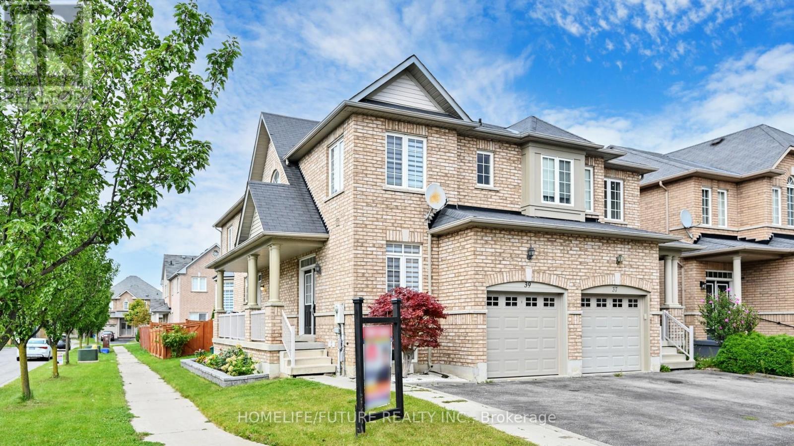 39 Lahore Crescent, Markham (Cedarwood), Ontario  L3S 0A6 - Photo 5 - N9309002