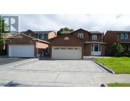 442 RAYMERVILLE DRIVE, markham (raymerville), Ontario