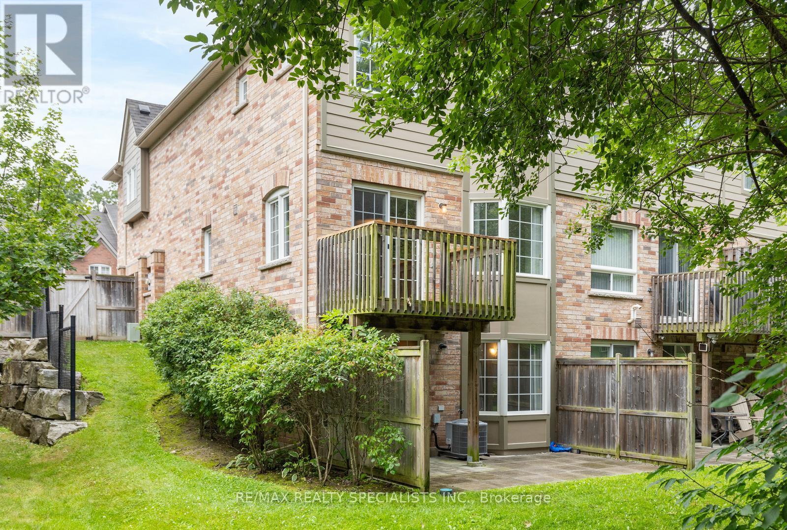 42 - 233 Duskywing Way, Oakville (Bronte West), Ontario  L6L 0C5 - Photo 35 - W9309538