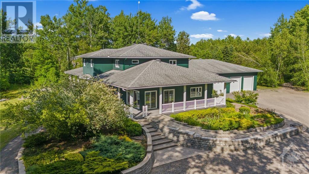 1526 Carsonby Road EOttawa, Ontario  K0A 2E0 - Photo 2 - X9520101