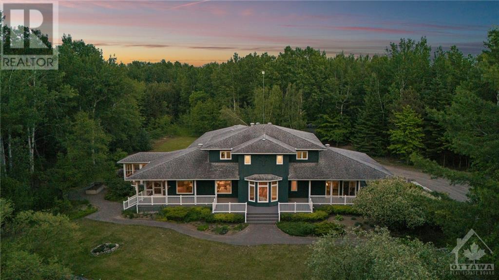 1526 Carsonby Road EOttawa, Ontario  K0A 2E0 - Photo 3 - X9520101