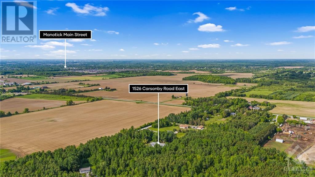 1526 Carsonby Road EOttawa, Ontario  K0A 2E0 - Photo 30 - X9520101