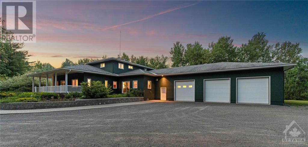 1526 Carsonby Road EOttawa, Ontario  K0A 2E0 - Photo 4 - X9520101