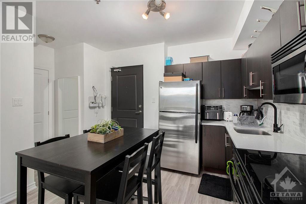 429 KENT STREET UNIT#116 Ottawa