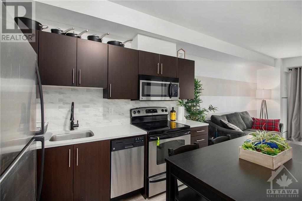 429 KENT STREET UNIT#116 Ottawa