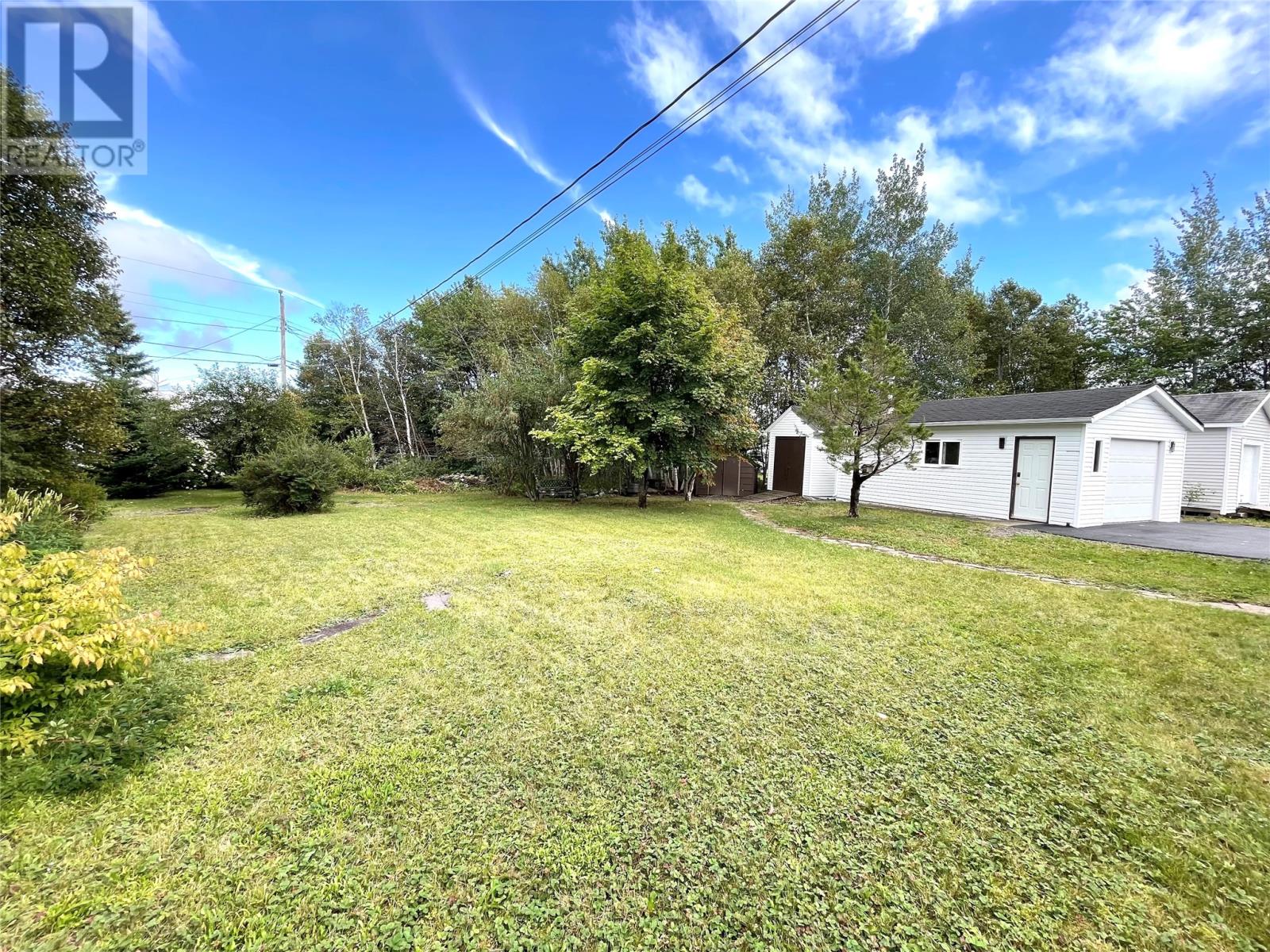 8 Beeton Place, Grand Falls-Windsor, Newfoundland & Labrador  A2A 2W2 - Photo 13 - 1277215