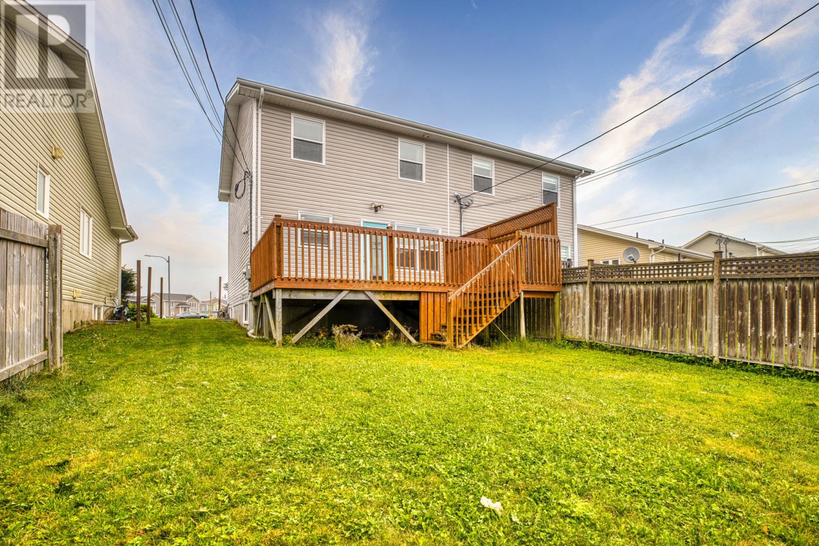 30 Melville Place, St. John's, Newfoundland & Labrador  A1E 6K4 - Photo 19 - 1277267