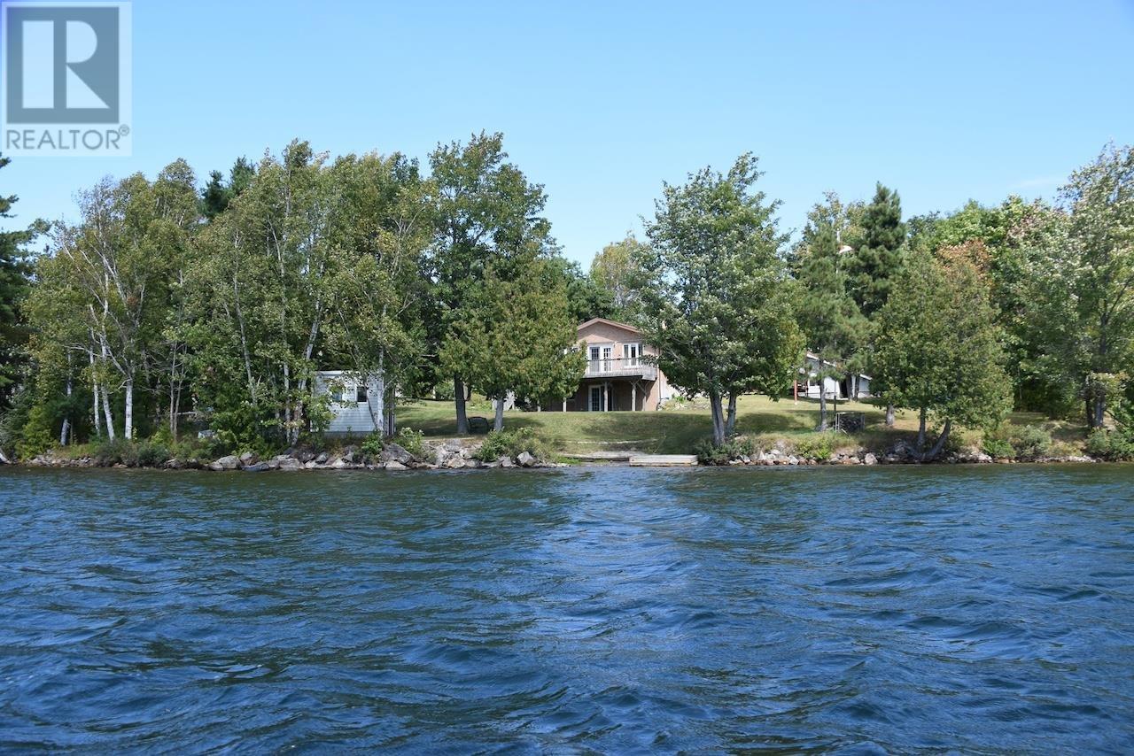 259 Bass Lake Rd, Blind River, Ontario  P0R 1B0 - Photo 1 - SM242383