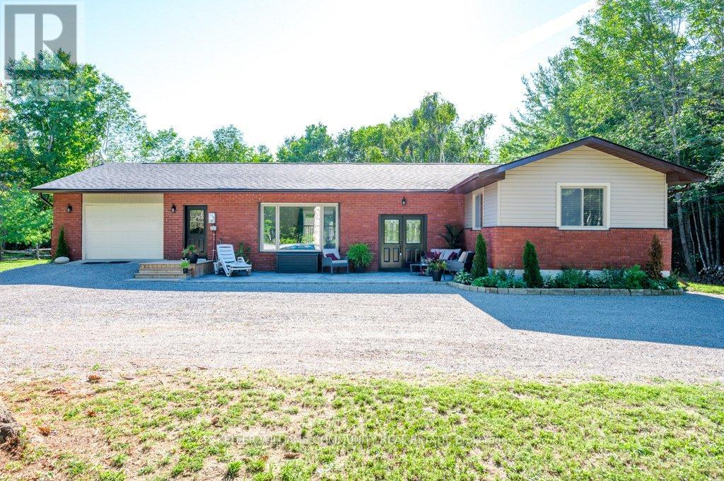 1081 BIRCHVIEW ROAD, douro-dummer, Ontario