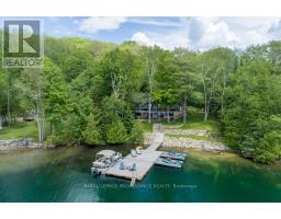 33 B JADE BAY ROAD, bancroft, Ontario