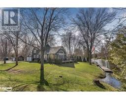 3628 BAYOU Road, severn, Ontario