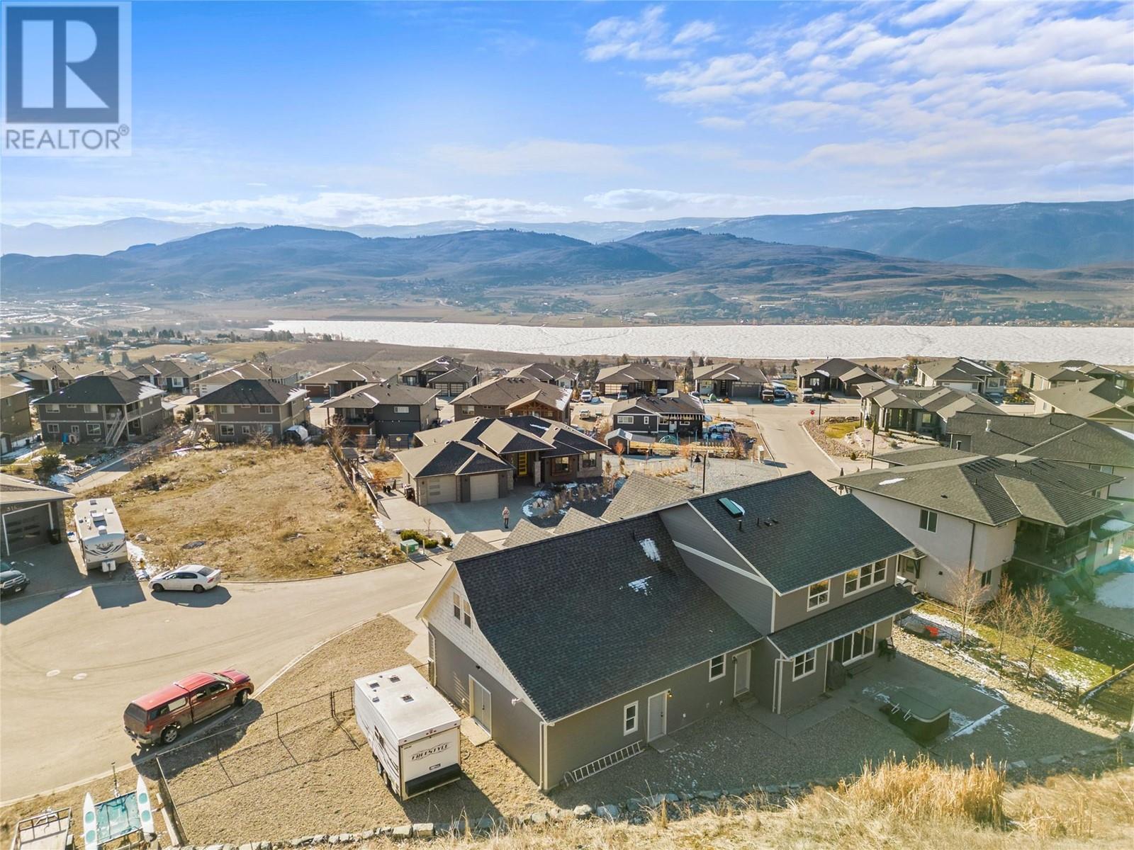 313 Baldy Place, Vernon, British Columbia  V1B 0A3 - Photo 55 - 10323576