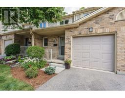 10 - 10 ROSSMORE COURT, london, Ontario