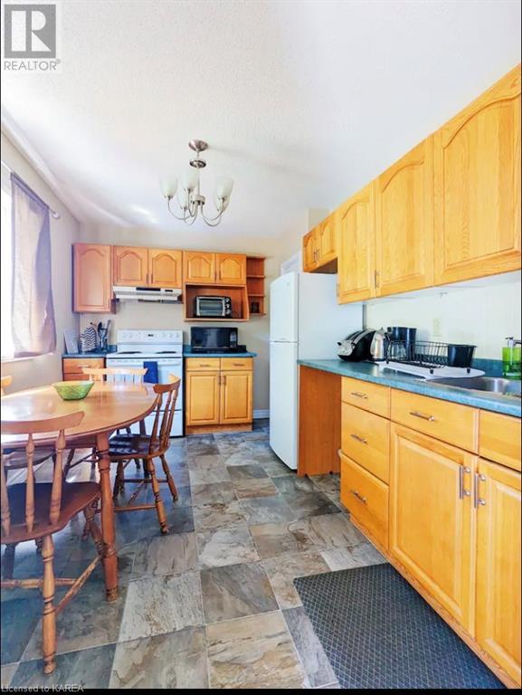 714 PORTSMOUTH Avenue, KINGSTON, Ontario One Percent Realty Ltd