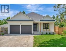 128 LISGAR Avenue, tillsonburg, Ontario
