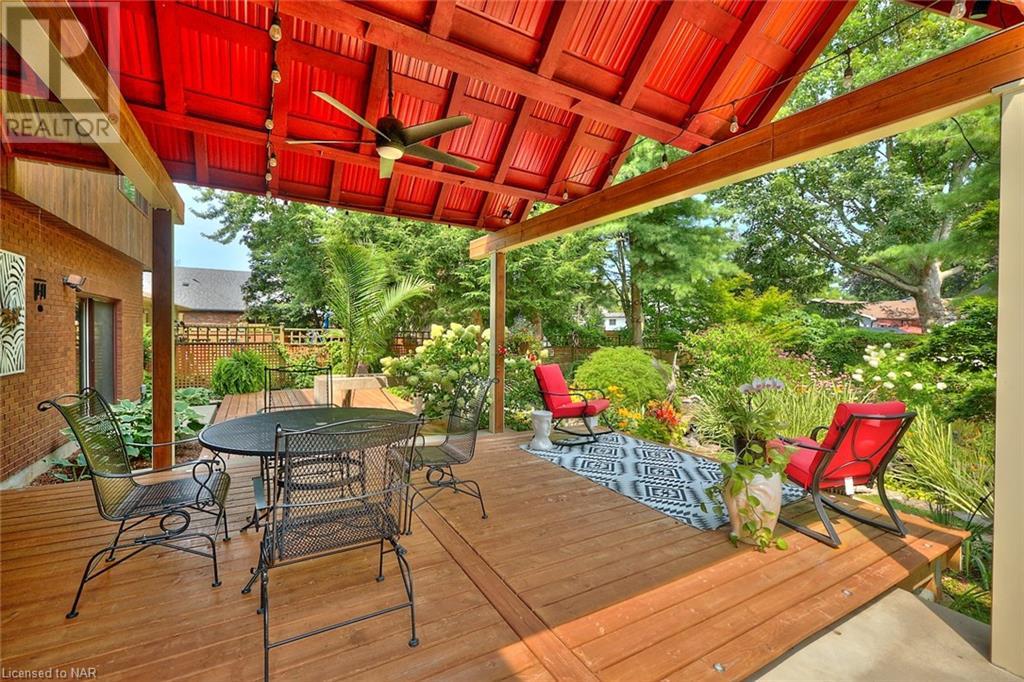 13 Oak Drive, Niagara-On-The-Lake, Ontario  L0S 1J0 - Photo 25 - 40610440