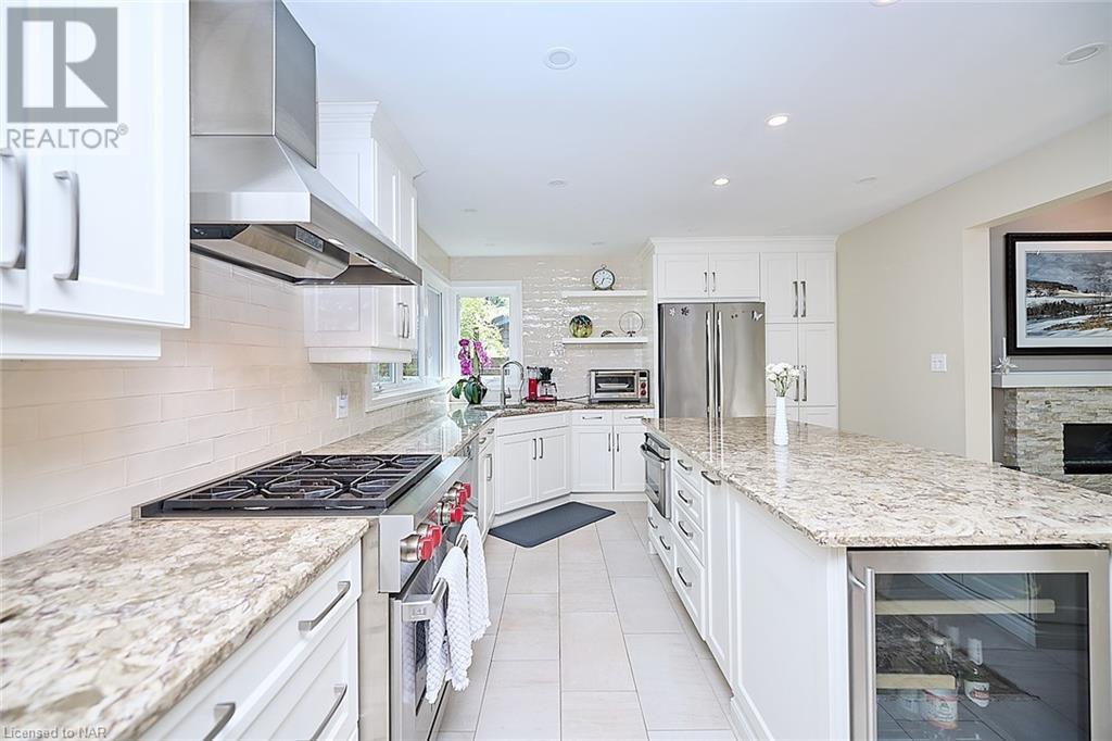 13 Oak Drive, Niagara-On-The-Lake, Ontario  L0S 1J0 - Photo 10 - 40610440