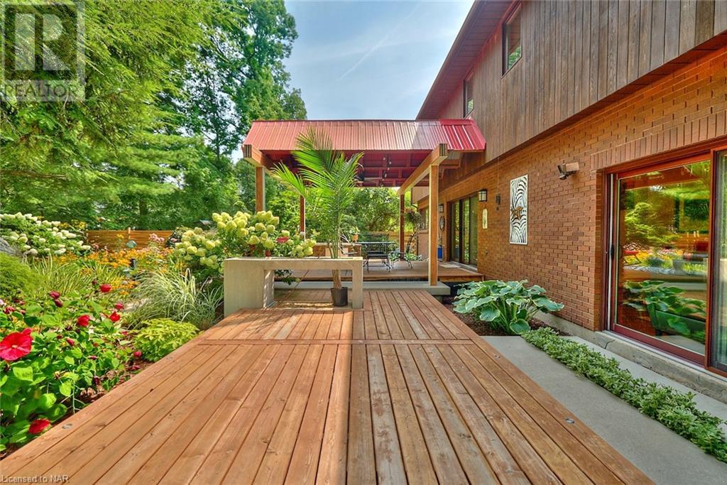 13 Oak Drive, Niagara-On-The-Lake, Ontario  L0S 1J0 - Photo 28 - 40610440