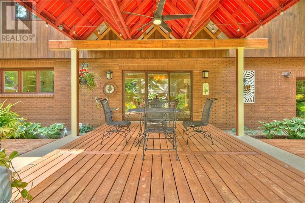 13 Oak Drive, Niagara-On-The-Lake, Ontario  L0S 1J0 - Photo 24 - 40610440