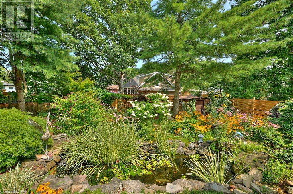 13 Oak Drive, Niagara-On-The-Lake, Ontario  L0S 1J0 - Photo 36 - 40610440