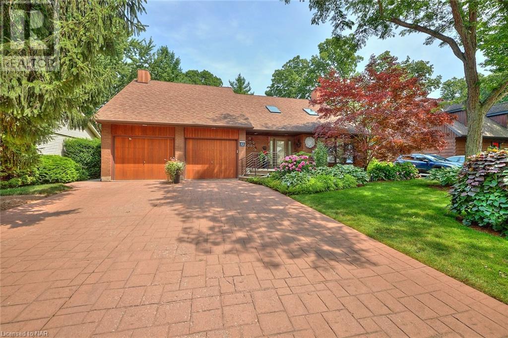 13 Oak Drive, Niagara-On-The-Lake, Ontario  L0S 1J0 - Photo 40 - 40610440