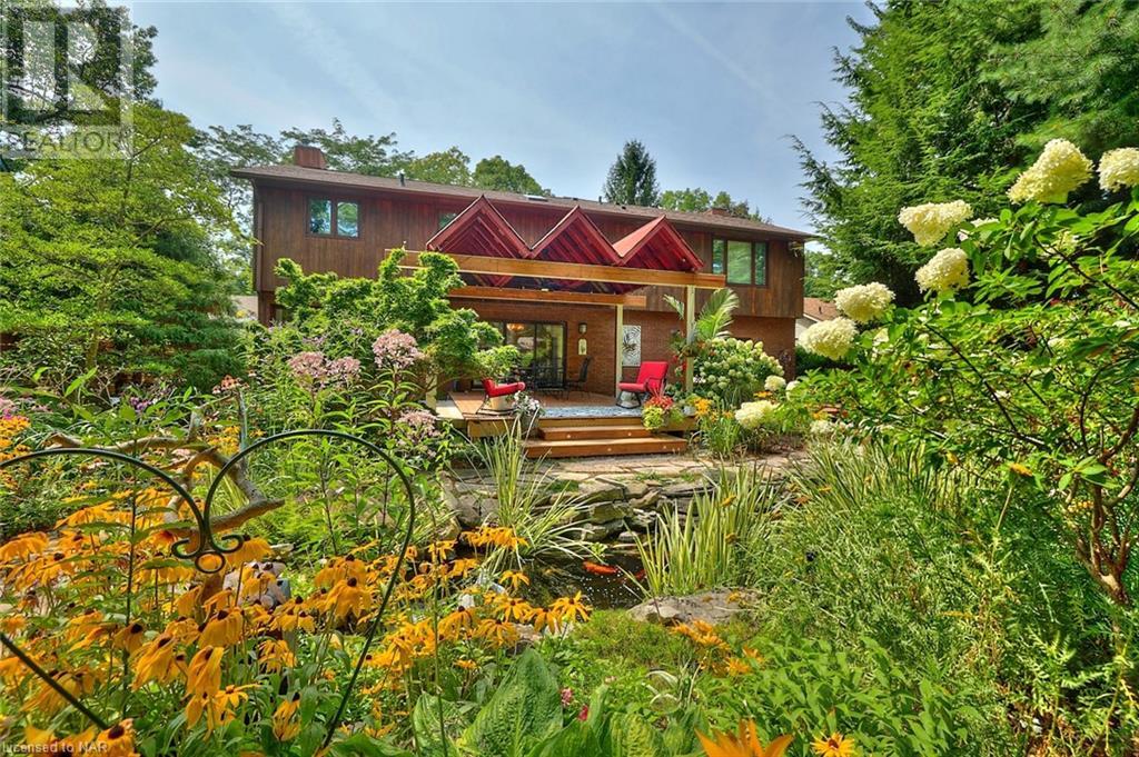 13 Oak Drive, Niagara-On-The-Lake, Ontario  L0S 1J0 - Photo 34 - 40610440