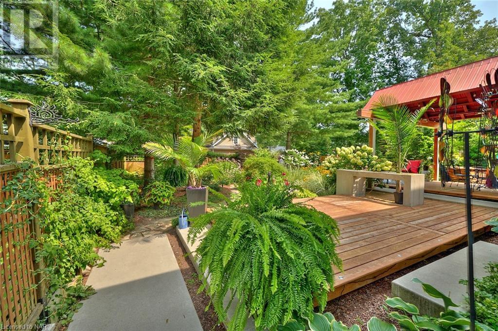 13 Oak Drive, Niagara-On-The-Lake, Ontario  L0S 1J0 - Photo 39 - 40610440