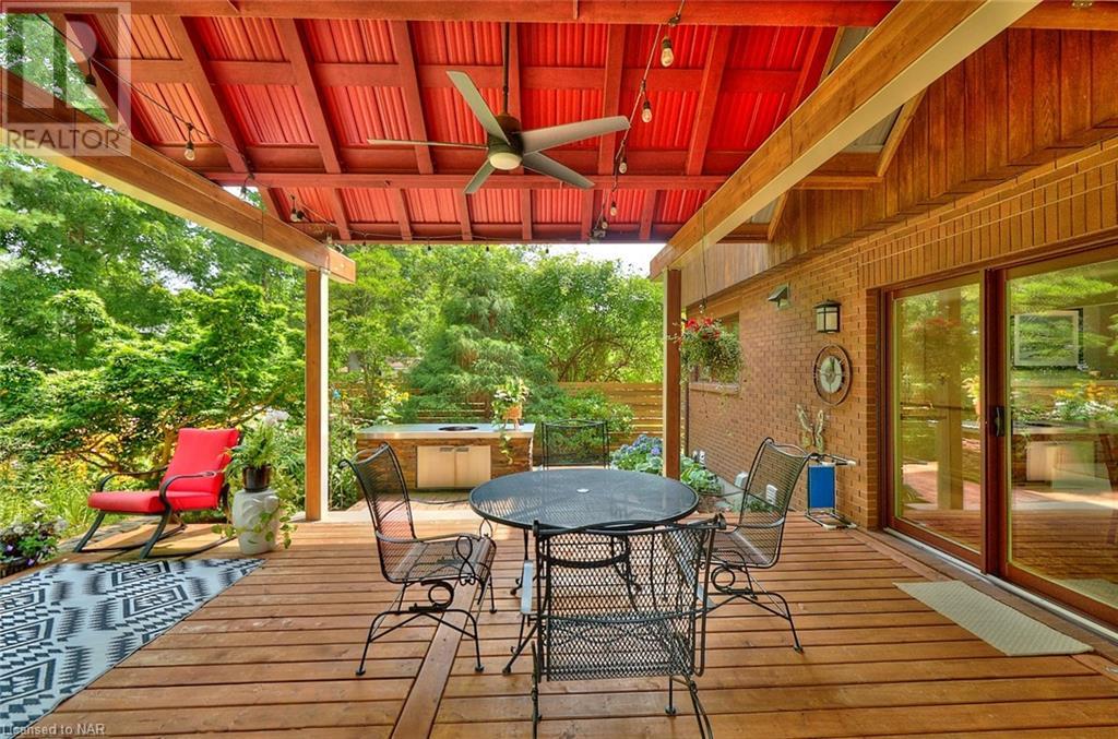 13 Oak Drive, Niagara-On-The-Lake, Ontario  L0S 1J0 - Photo 27 - 40610440