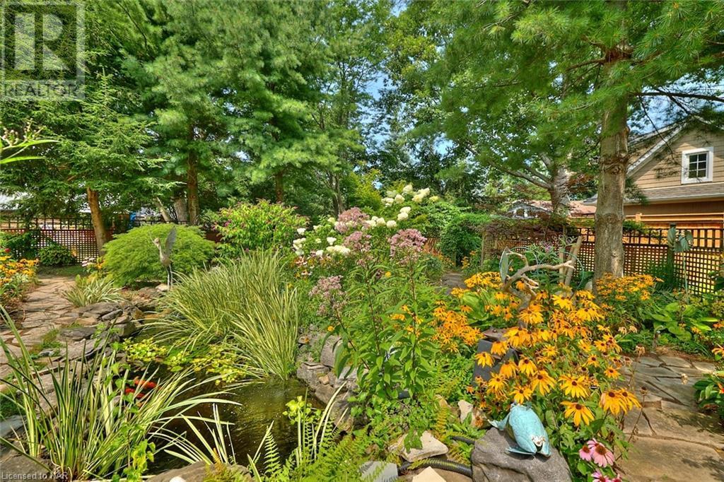 13 Oak Drive, Niagara-On-The-Lake, Ontario  L0S 1J0 - Photo 38 - 40610440