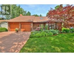 13 OAK Drive, niagara-on-the-lake, Ontario