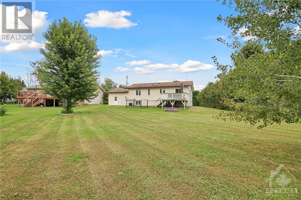 2584 STAGECOACH ROAD Ottawa