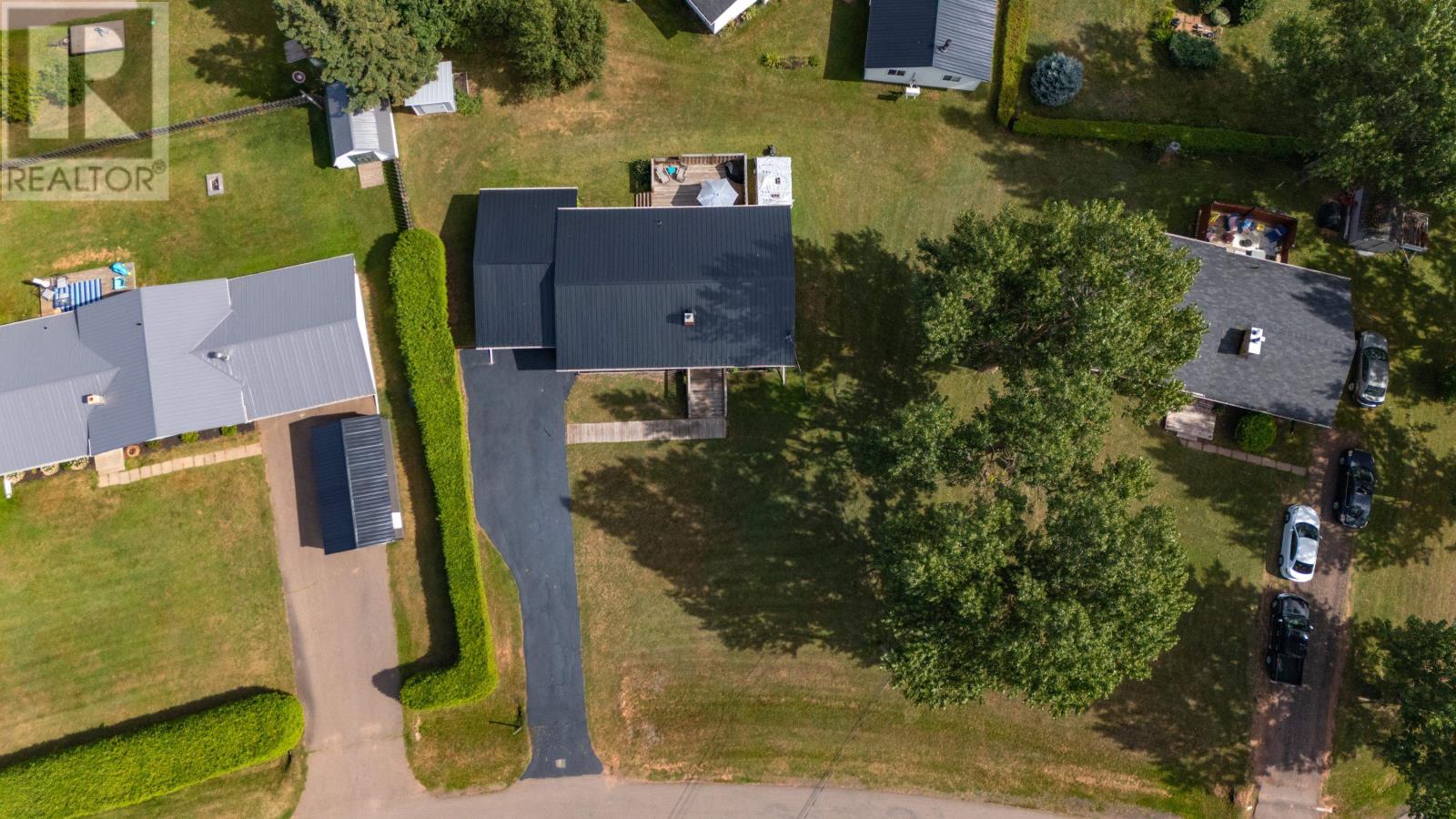 103 Merriam Drive, Summerside, Prince Edward Island  C1N 5B4 - Photo 4 - 202421806