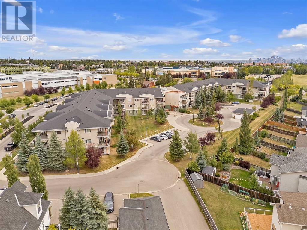 227, 69 Springborough Court Sw, Calgary, Alberta  T3H 5V5 - Photo 26 - A2161544