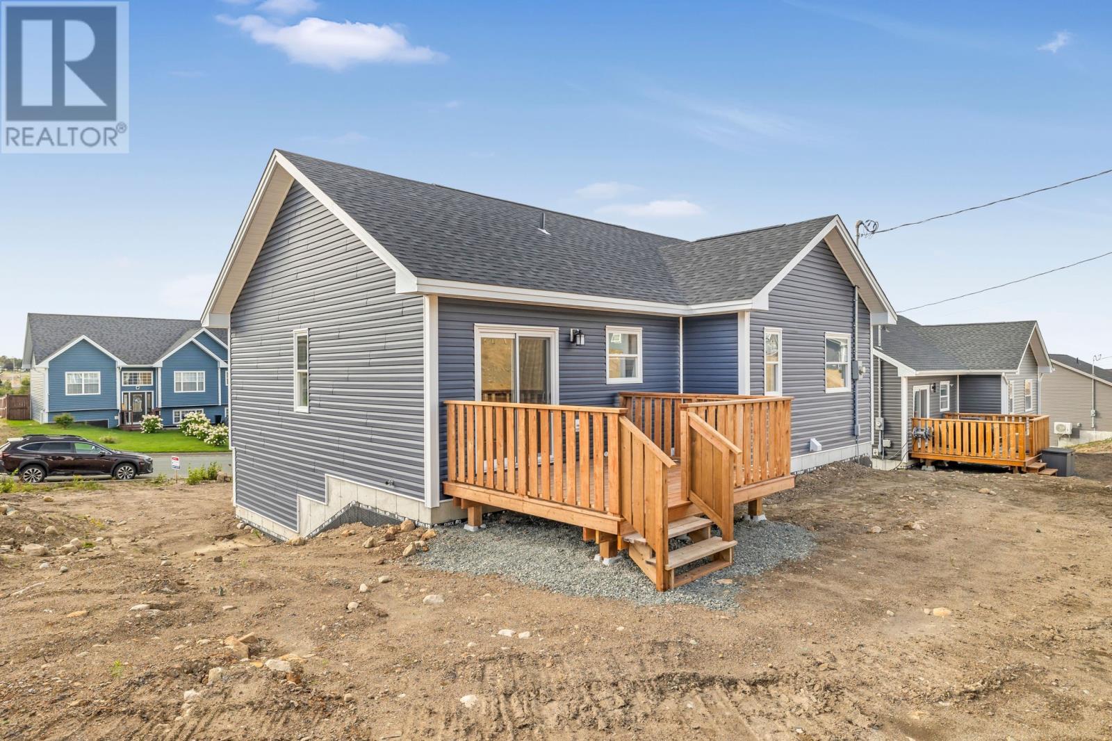 57 Dominic Drive, Conception Bay South, Newfoundland & Labrador  A1X 0J9 - Photo 6 - 1277258