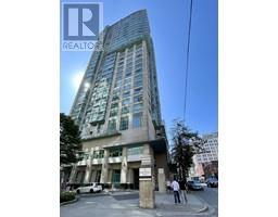 1601 438 SEYMOUR STREET, Vancouver, British Columbia