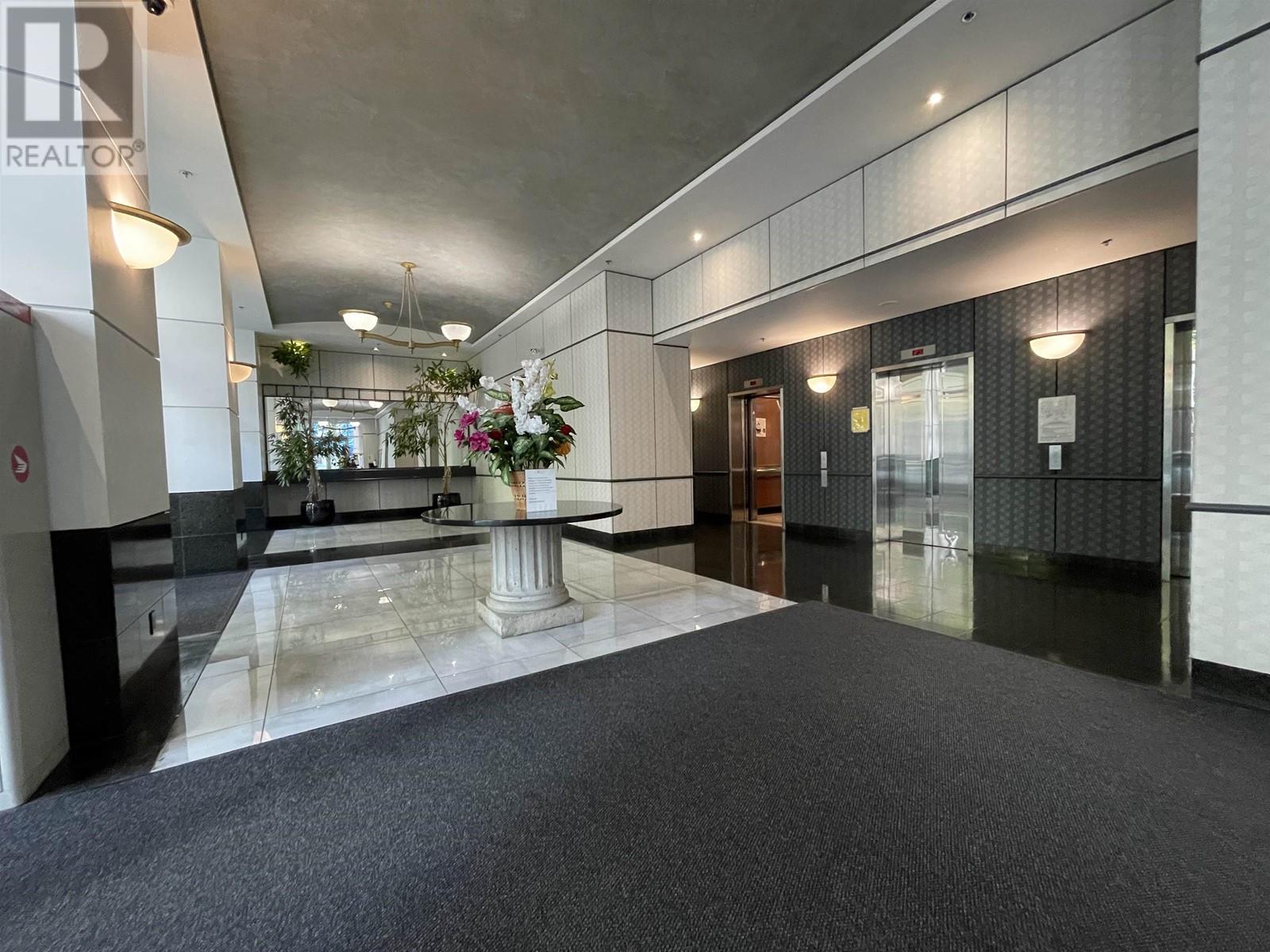 1601 438 Seymour Street, Vancouver, British Columbia  V6B 6H4 - Photo 3 - R2922943